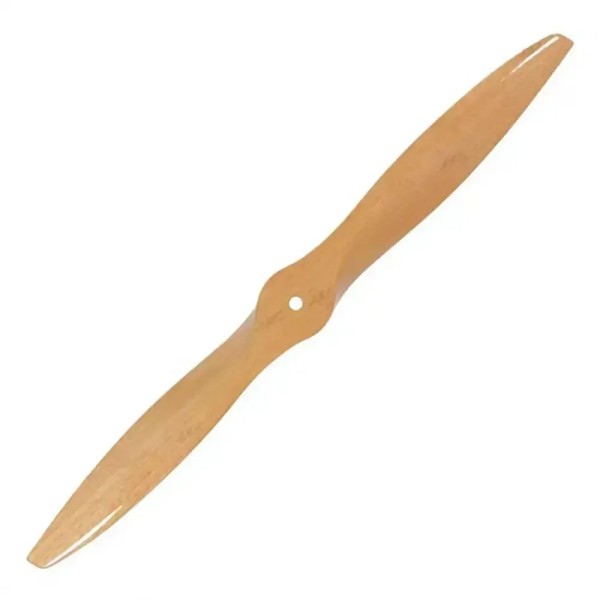 Propeller 20X12 20x10 16x10 Wooden Propeller CW CCW High-efficiency Fixed Wing Wooden Propeller for Engine